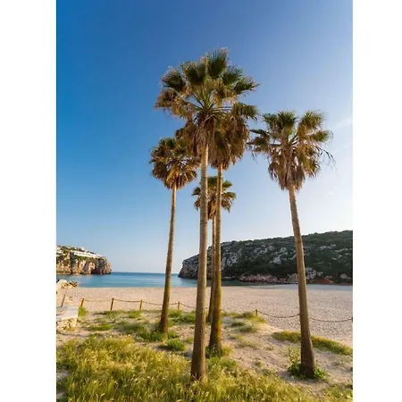Villa Concha Cala'N Bosch (Menorca)