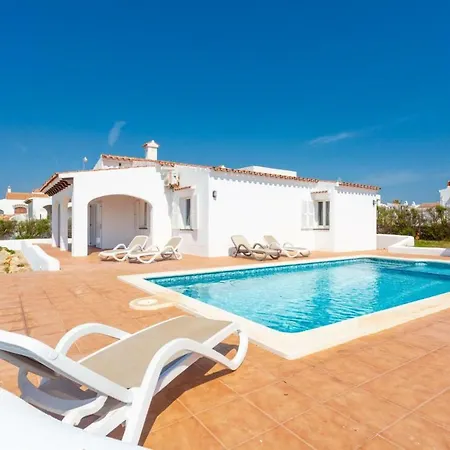 Concha Villa