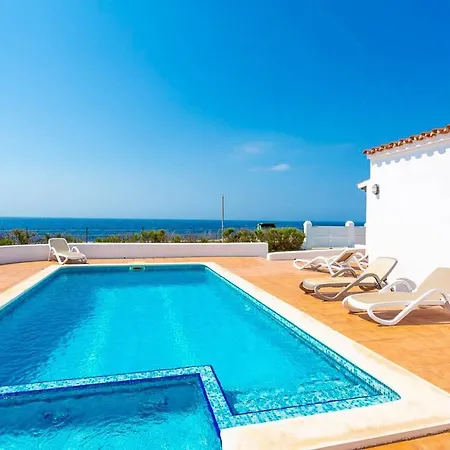 Concha Villa *