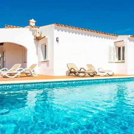 Villa Concha *