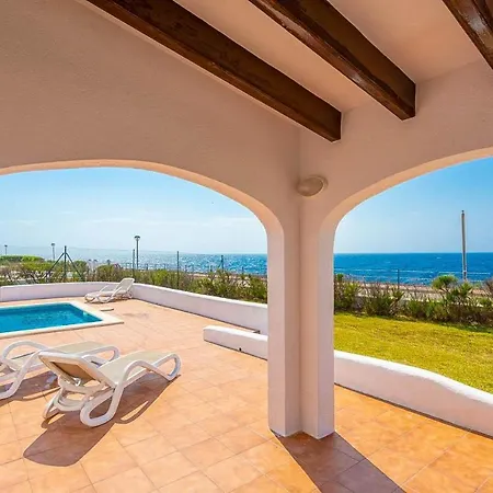 Concha Villa