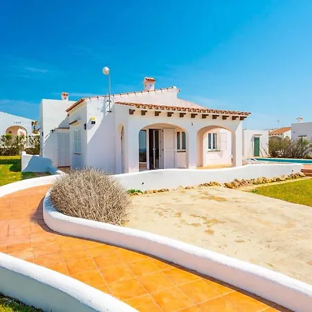Concha Villa *