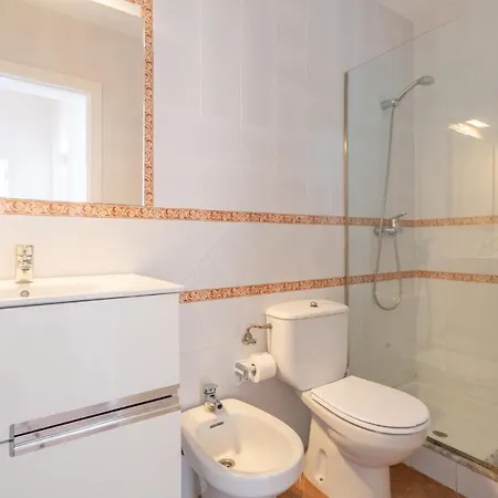 Villa Concha Cala'N Bosch (Menorca)
