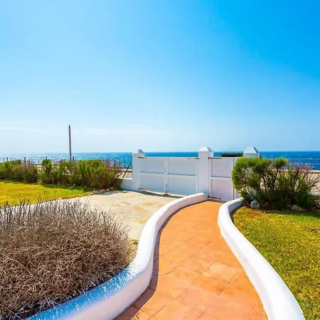 Concha * Cala'N Bosch (Menorca)