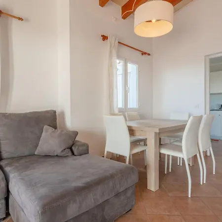 Concha * Cala'N Bosch (Menorca)
